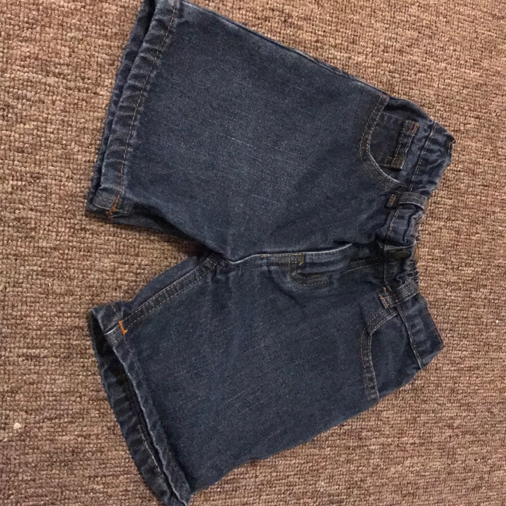 Boys Shorts